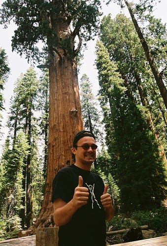 It's great when you find Botany you like
