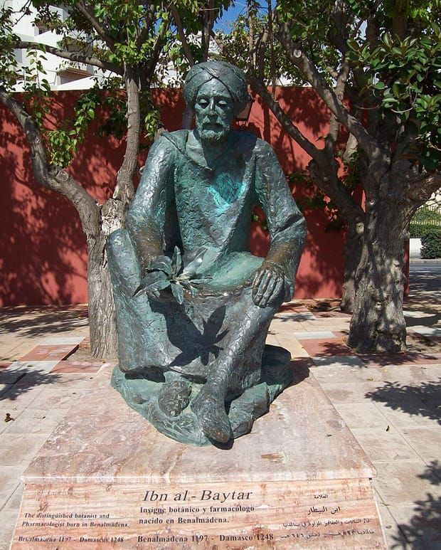 Imagen: Wikimedia Commons.