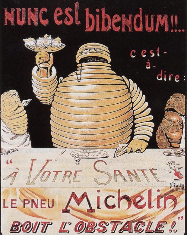 Imagen: Marius Rossillon, 1898.