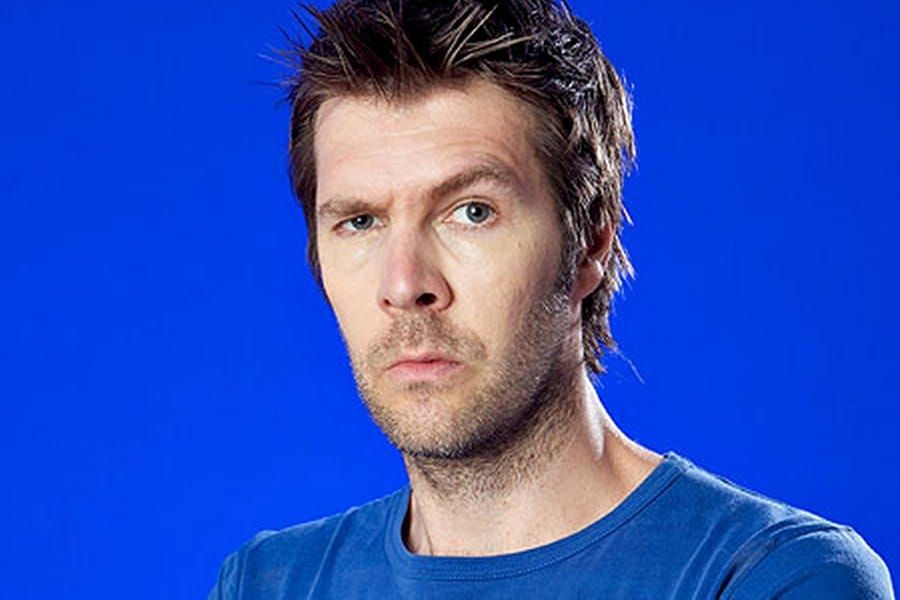 Rhod Gilbert