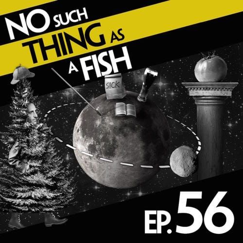 NoSuchThingAsAFish