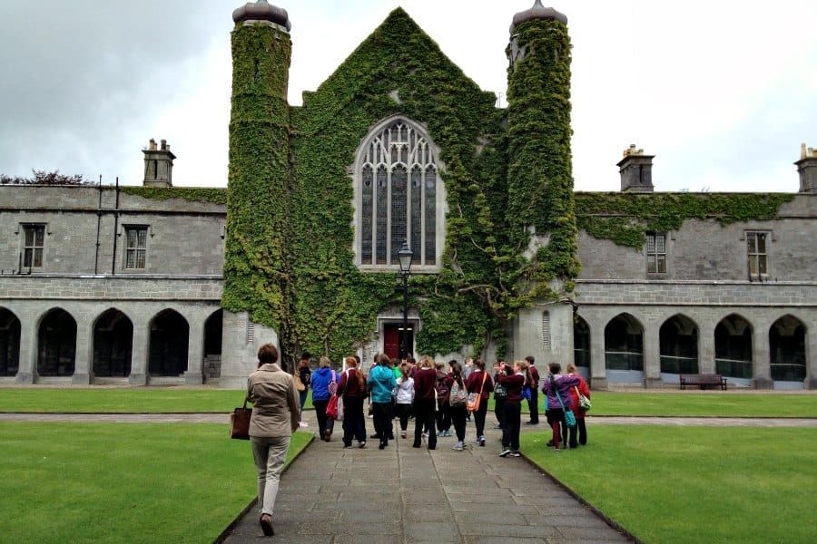 NUI Galway