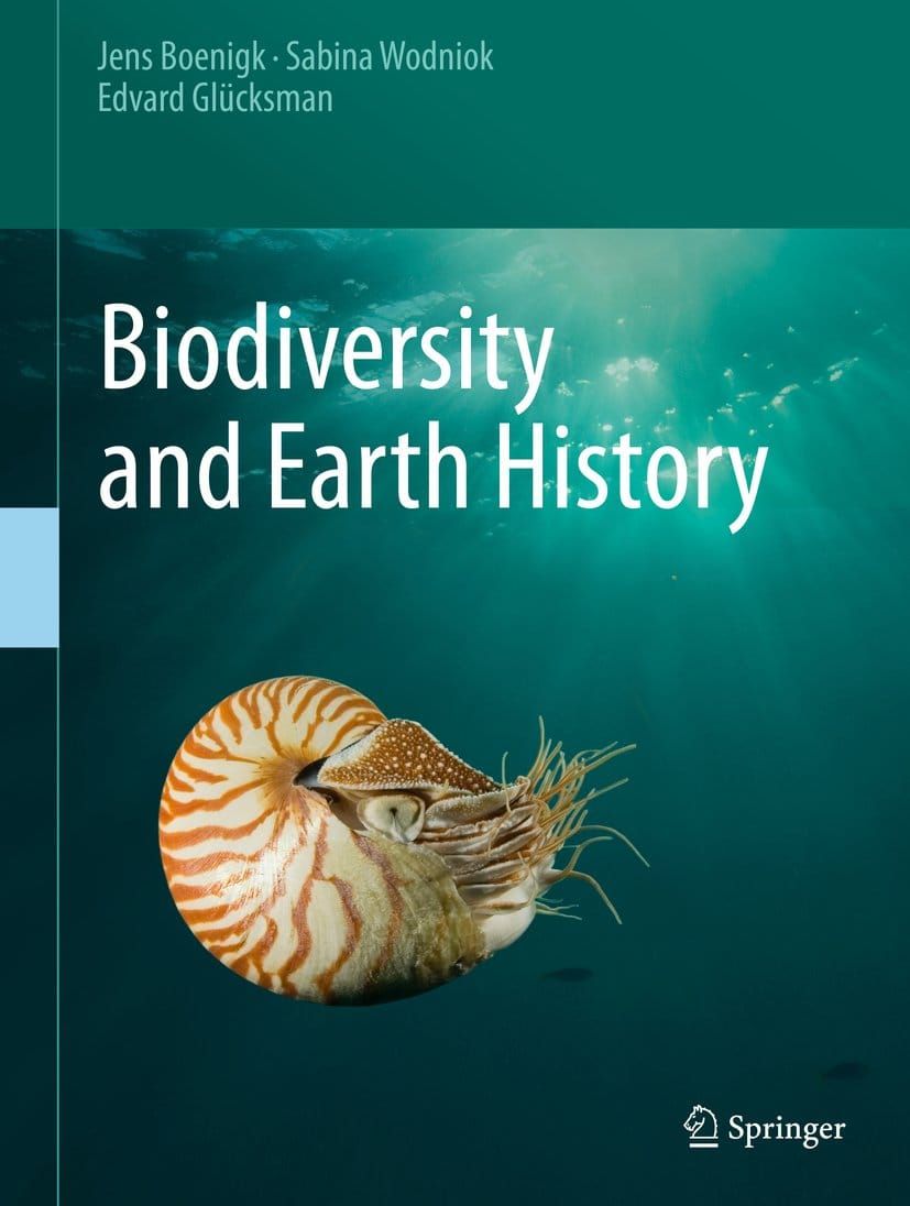 Histoire de la Terre et biodiversité – en Technicolor !