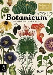 A visit to the plant museum…