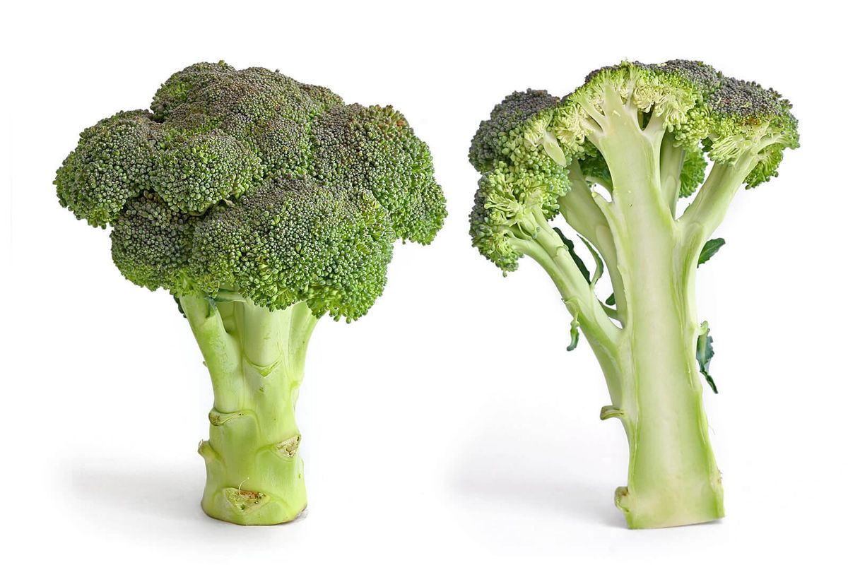 Brócoli