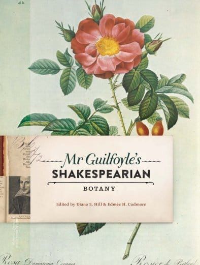 Bigging-up Bill’s botany