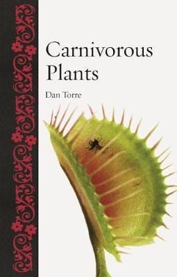 Read all about it: Plants that get their own back on animals