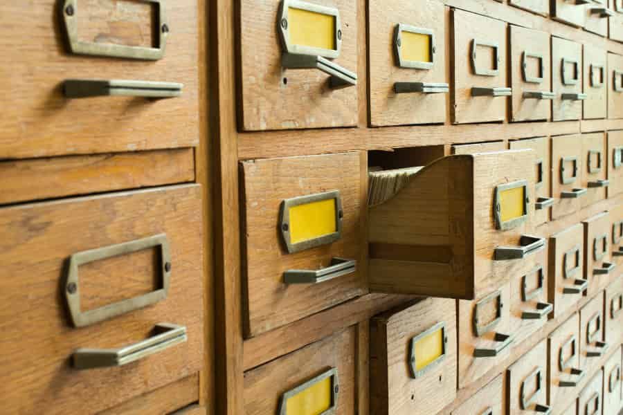 State of the World’s Plant & Fungi Collections (Part Two)