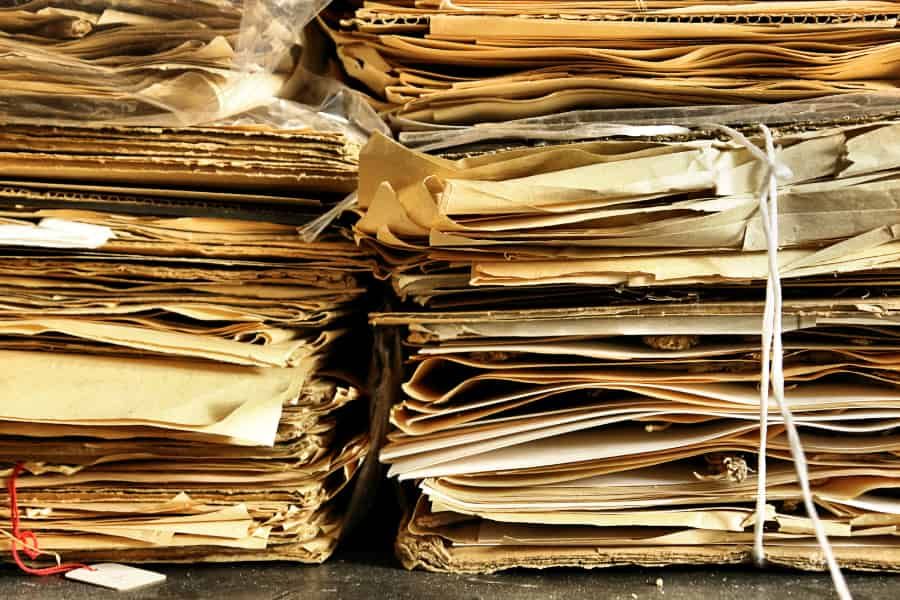 State of the World’s Plant & Fungi Collections (Part One)