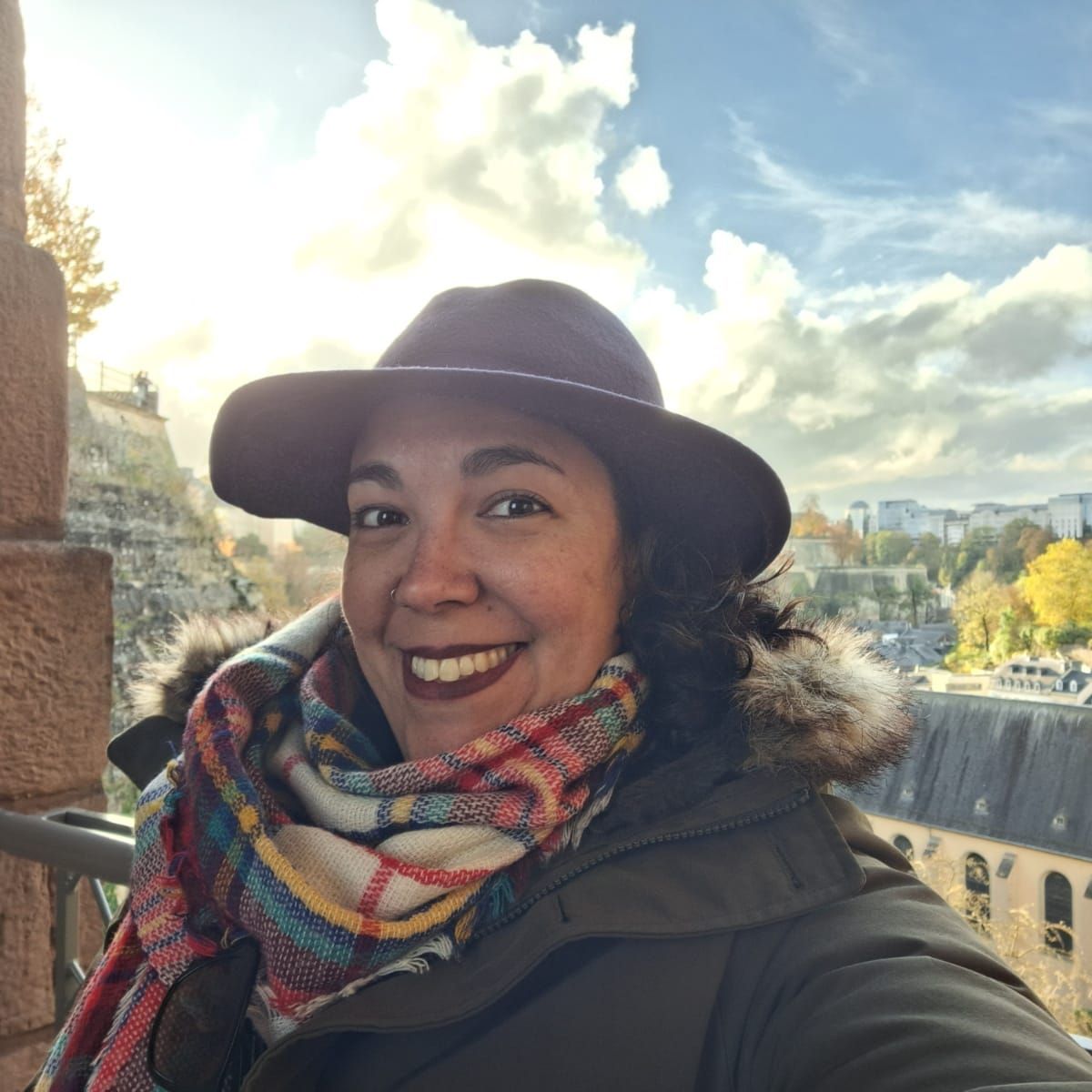 Luiza Teixeira-Costa: Vidas extrañas de las plantas y sus historias humanas