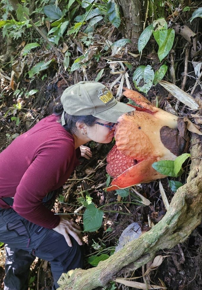 The Week in Botany April 26, 2026