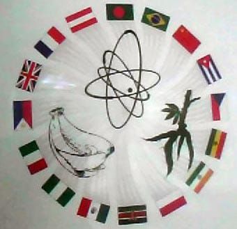 International interest in genetic improvement of vegetatively propagated crops