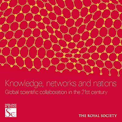 The New Face of Science in the World