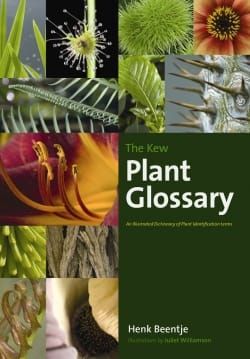 The Kew Plant Glossary - Kew Publishing