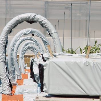 Control of hydroponic nitrate nutrition (Technical Article)