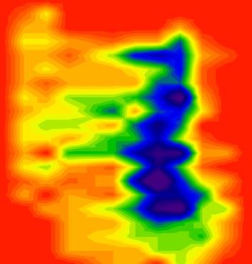 Pollination and crop resilience to heat in wheat