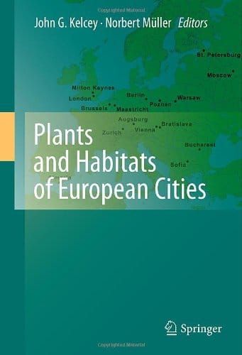 They live among us (or is it the other way around..?)