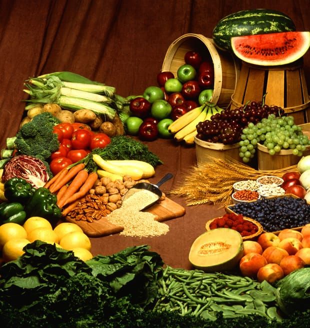 Image: Keith Weller, USDA ARS.