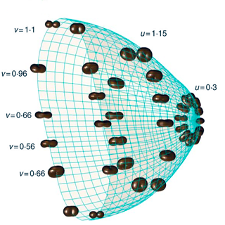 Arabidopsis growth, shading and halophyte-based agriculture – new in Annals of Botany this week