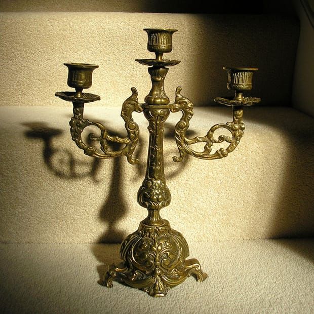 Image: Keith S. Brown/Wikimedia Commons.