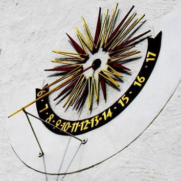 Cycling of clock genes entrained to the solar rhythm (Research in Context)