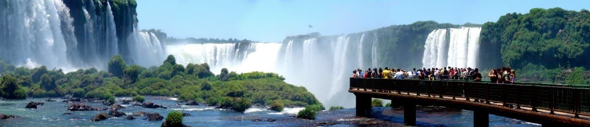 Iguazu Falls