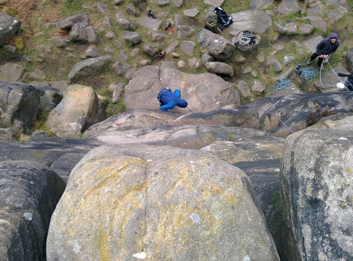 Risque, récompense et danger