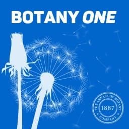 AoBBlog and Botany One