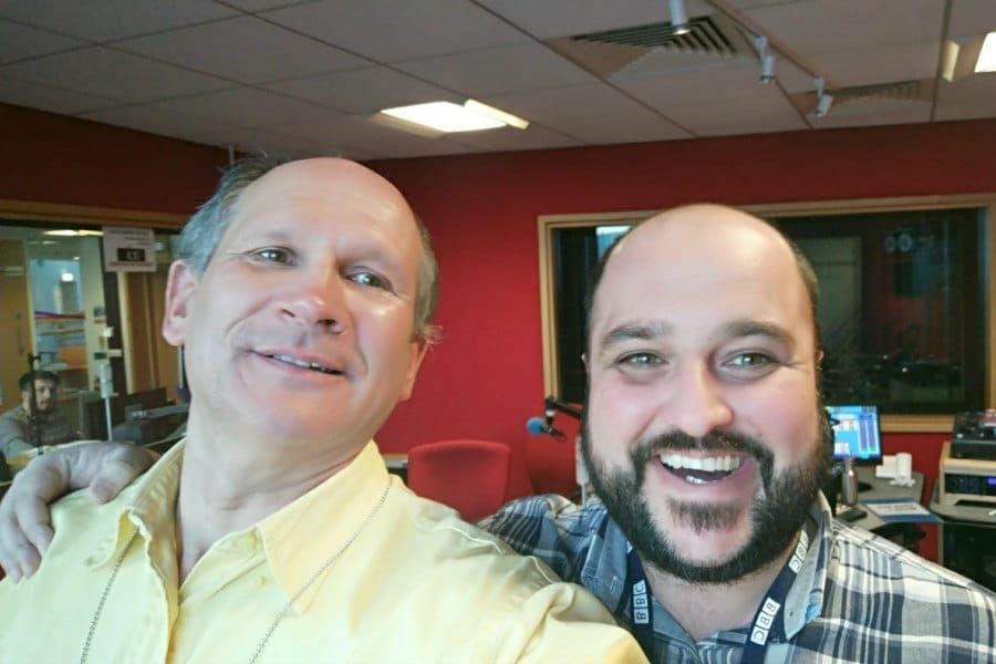 The Hungry Gap: Food for temperate February and March