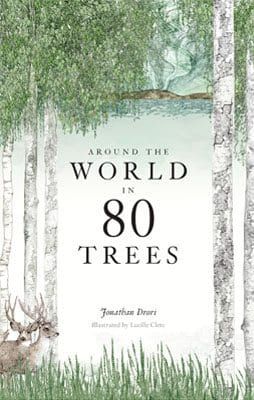 80 wonderful trees and their stories