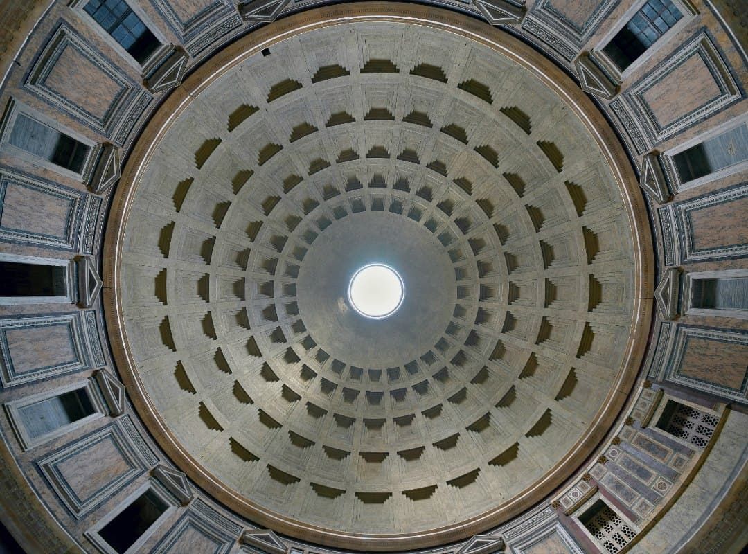 Pantheon Dome