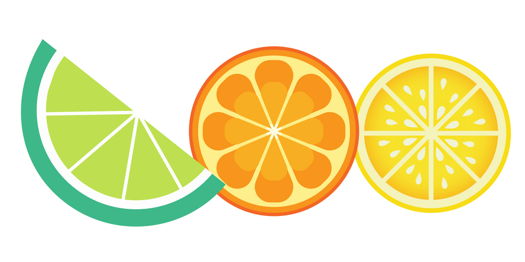 An attempt to portray fruit diversity in a clade