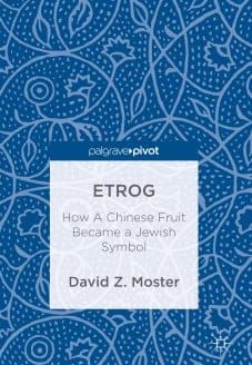 The incredible journey of etrog, a most religious fruit