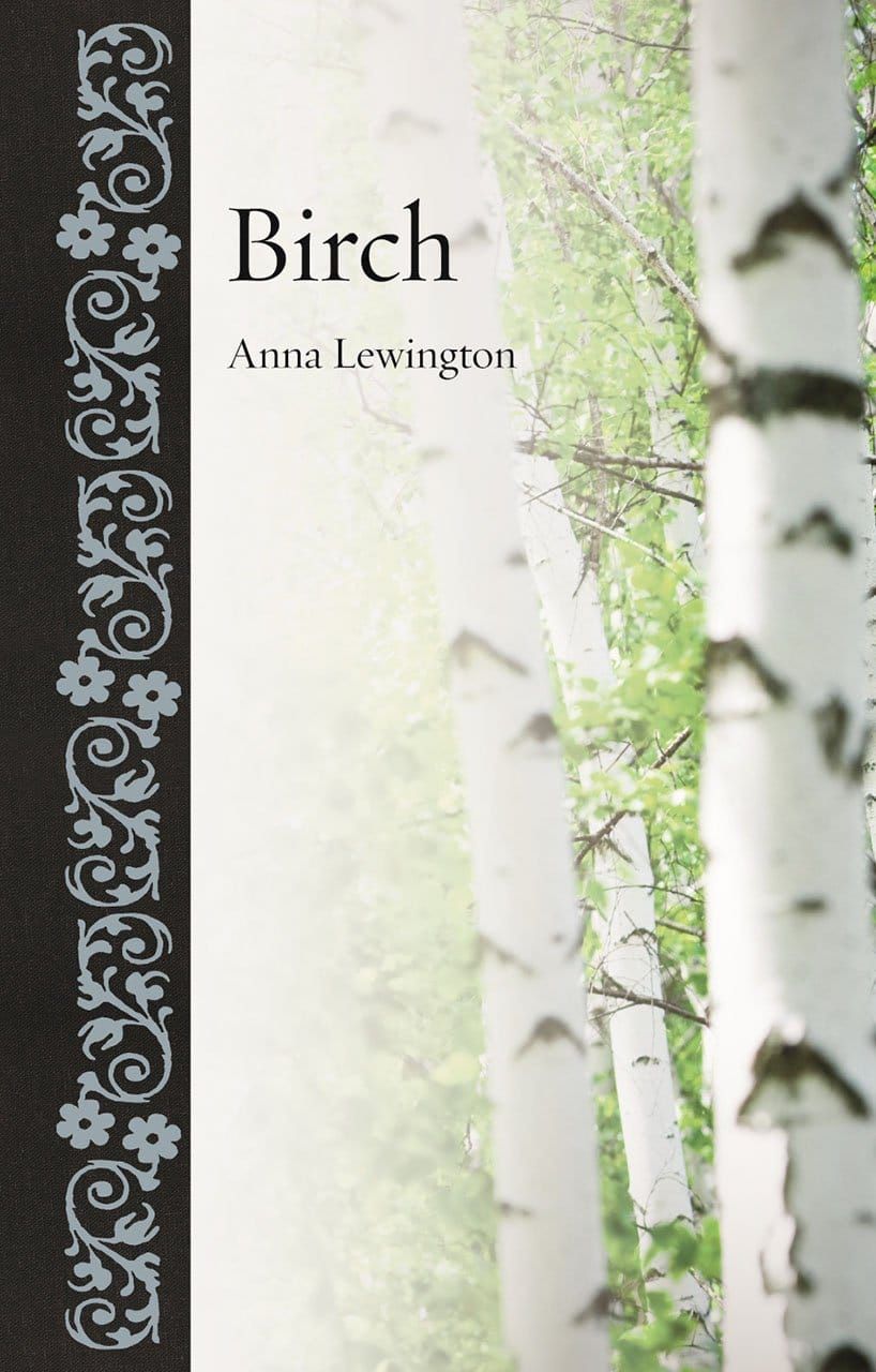 Bring on the birch!
