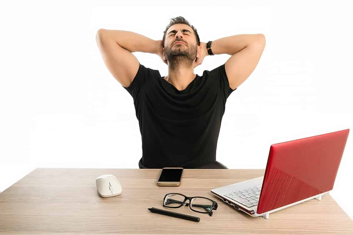 Some ways to dodge the feelings of low productivity in lockdown – for a while