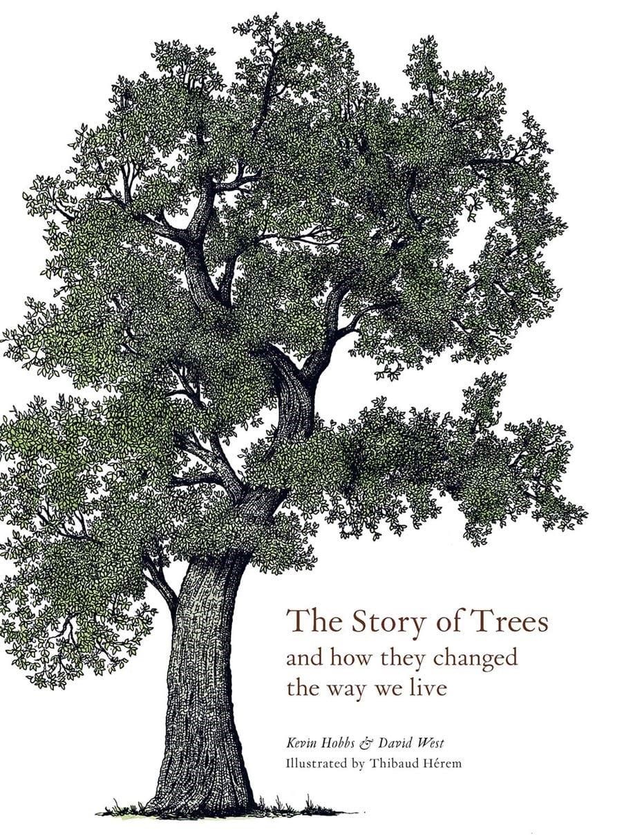 Tales of 100 trees