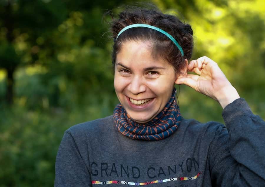 Introducing our new editor, Lorena Villanueva Almanza