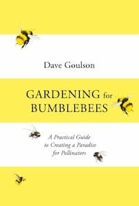 Gardening, but not just for bumblebees