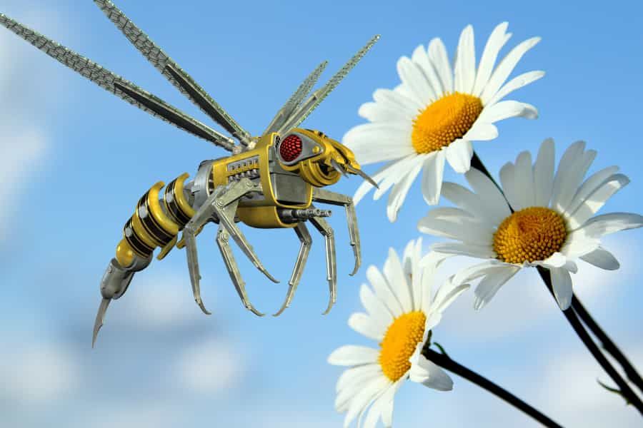 Sub-lethal pesticides might still kill ecosystems