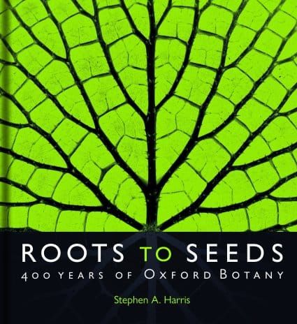 Celebrating Botany’s 400th birthday!