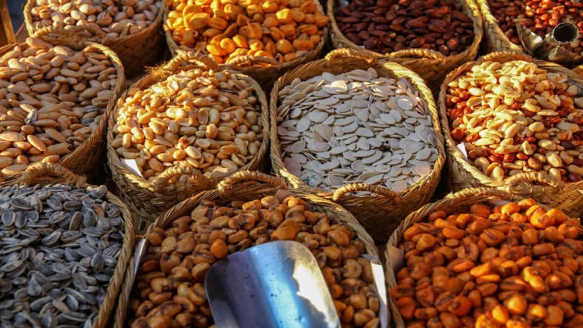 La mayoría de las plantas proviene de semillas. ¿Qué significa para nosotros?