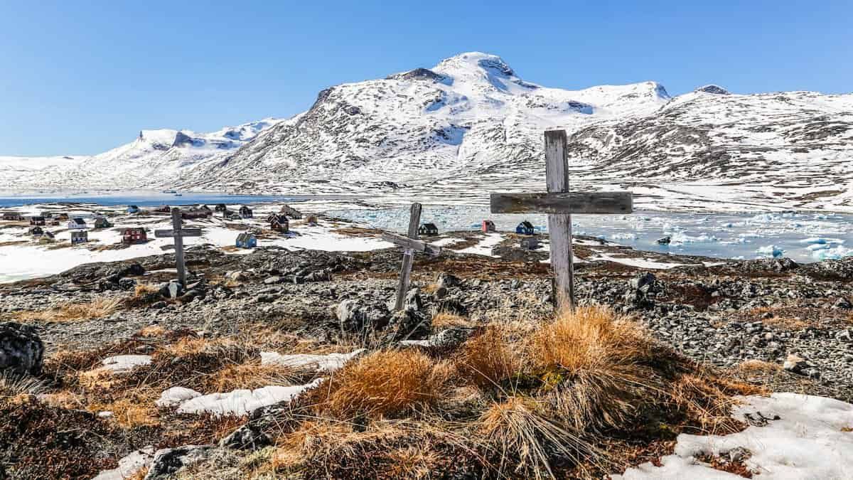 Reverse archaeology reveals new insights into global warming