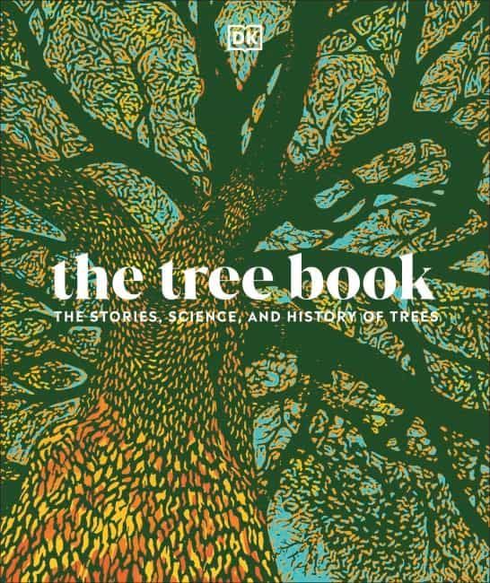 The Tree Book, a book about trees (and people)