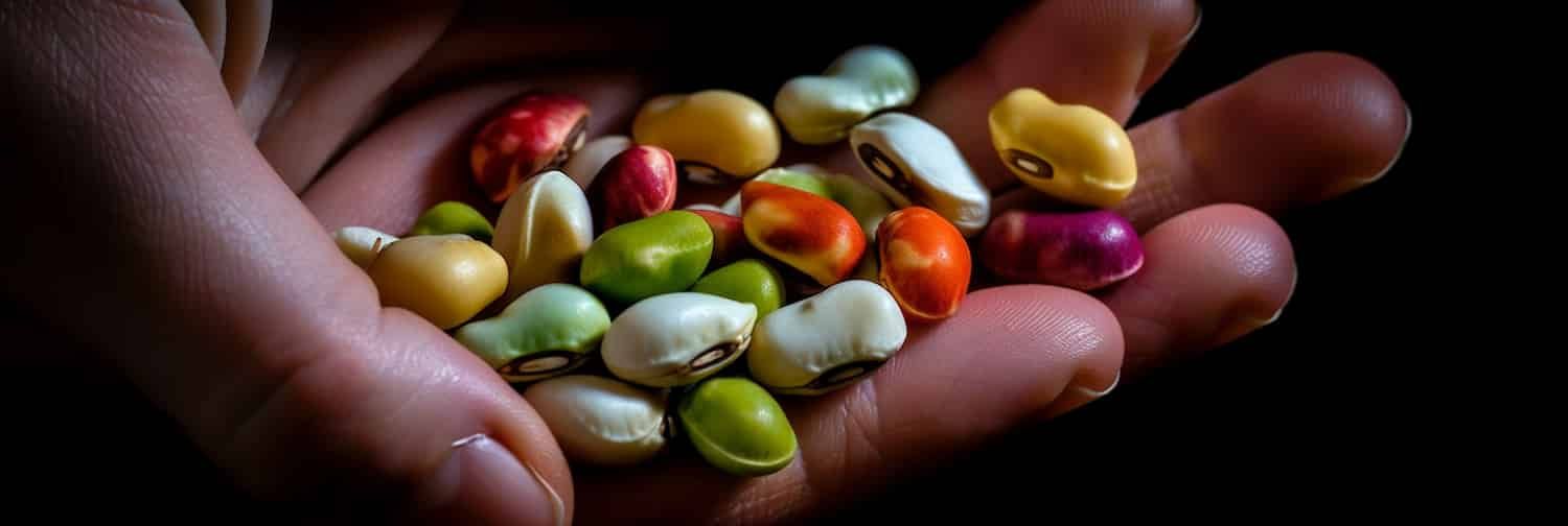MIT Researchers Develop Silk-Based “Unclonable” Tags to Combat Counterfeit Seeds