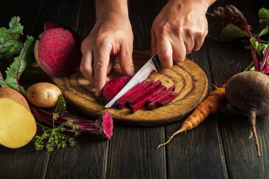 The Scary Side of Botany: “bleeding” plants