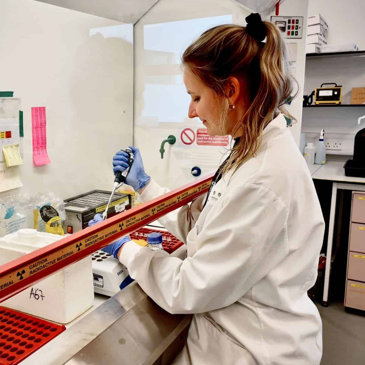 Optimiser l'efficacité des cultures&nbsp;: un guide pratique pour les dosages Rubisco