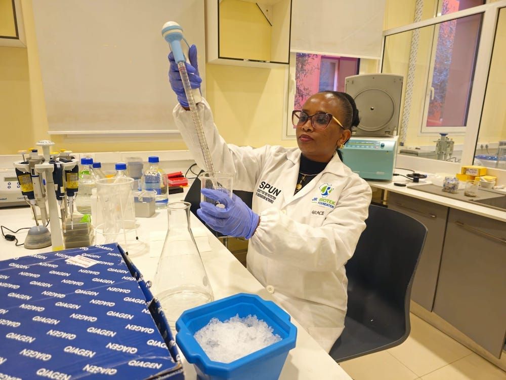 The Week in Botany August 25, 2025