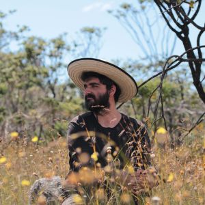 Carlos A. Ordóñez-Parra