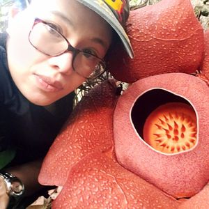 Jeanmaire Molina: "Biodiversity Matters"