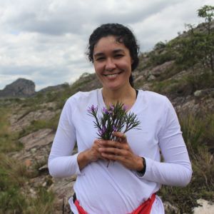 Turning Plants into Data: A Deeply Human Experience